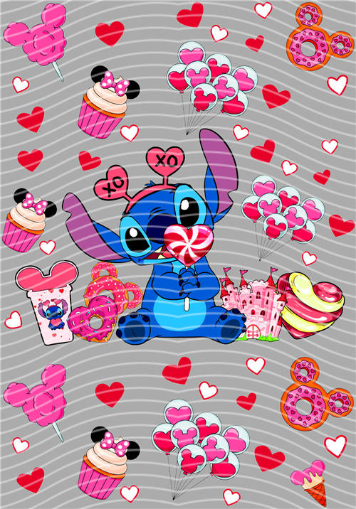 A5 Notebook Wraps-A 1033